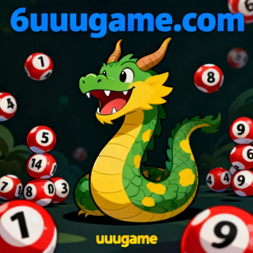 uuugame Logo