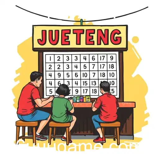 Jueteng